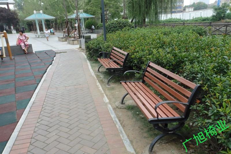 天津户外景观座椅在安装时需要注意哪些？
